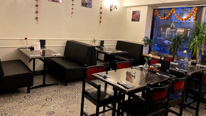 Art of Spices - Malmo - 8