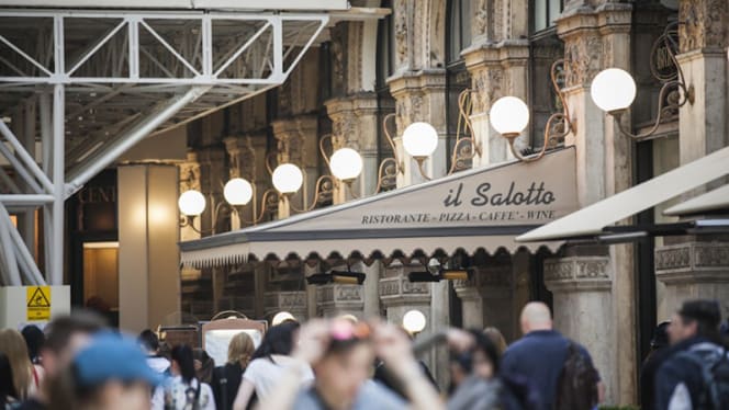 Il Salotto di Milano - 9