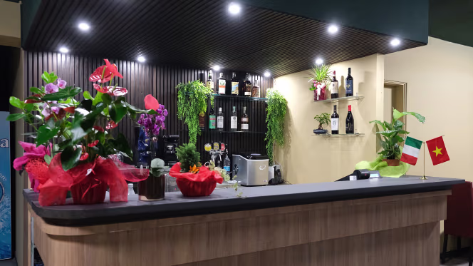 Sisi Saigon Ristorante Vietnamita - Margine Coperta-traversagna - 9