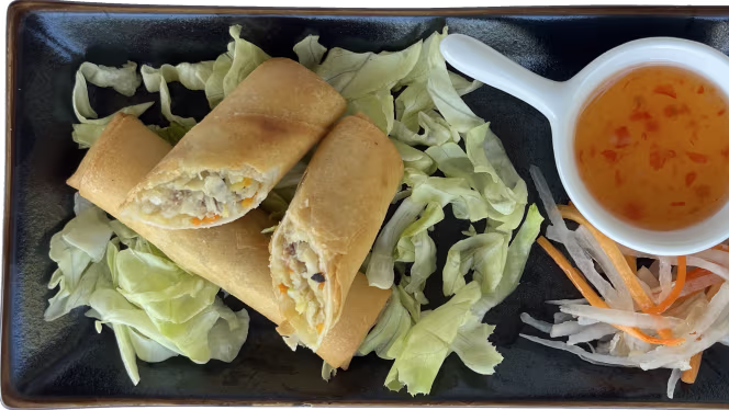 Sisi Saigon Ristorante Vietnamita - Margine Coperta-traversagna - 5