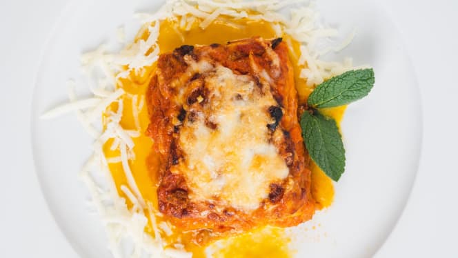 Ricchia - Orecchiette Bistrot - 4