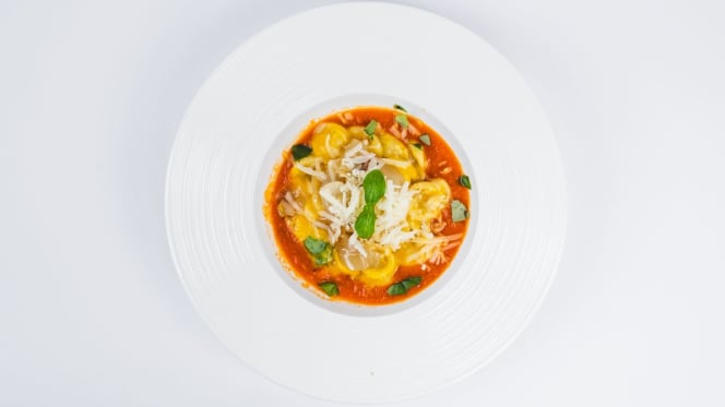 Ricchia - Orecchiette Bistrot - 6