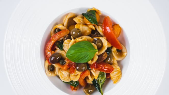 Ricchia - Orecchiette Bistrot - 9