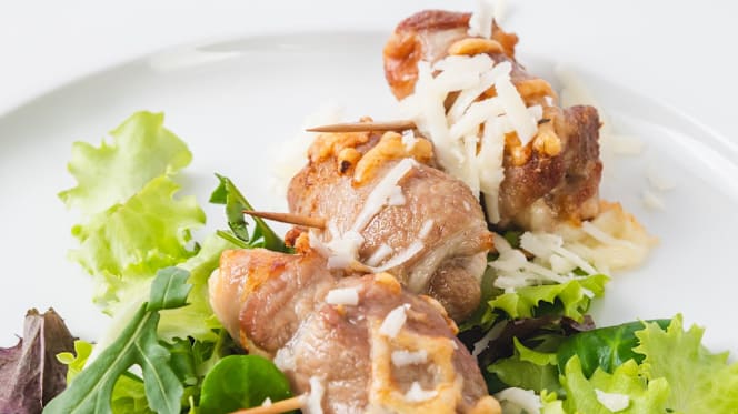 Ricchia - Orecchiette Bistrot - 1