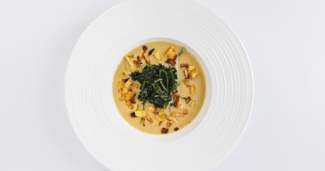 Ricchia - Orecchiette Bistrot - 7