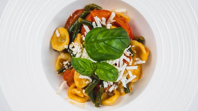 Ricchia - Orecchiette Bistrot - 2