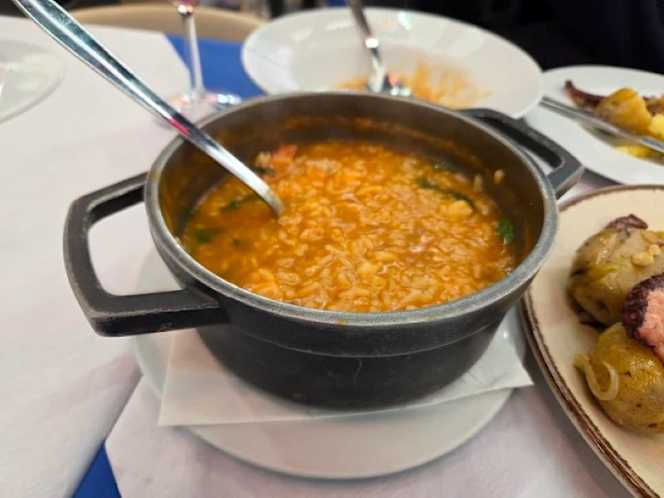 Brasa D'Ouro - Seafood and Portuguese Cuisine - 7