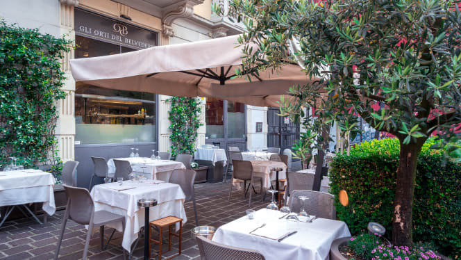 Gli Orti del Belvedere - 1