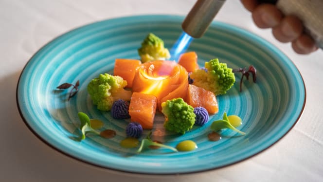 Gli Orti del Belvedere - 7