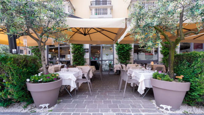 Gli Orti del Belvedere - 9