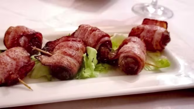 Asador Ilicitano - 5