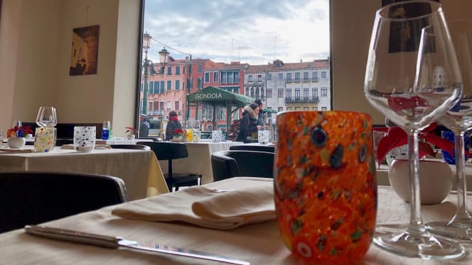 La Porta D'Acqua - Venezia - 7