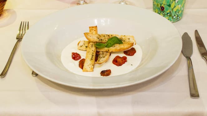 La Porta D'Acqua - Venezia - 6