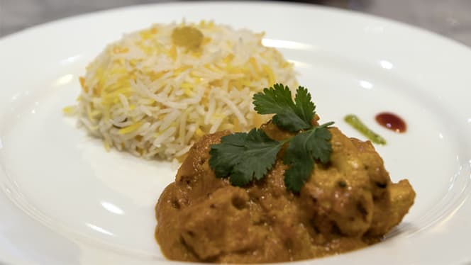 Restaurant Khajuraho Fine Dine and bar - 6