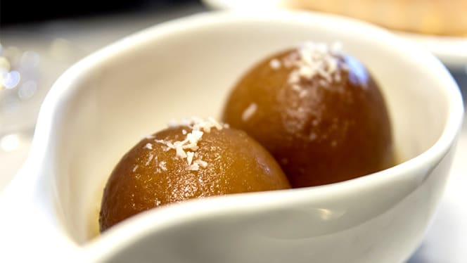 Restaurant Khajuraho Fine Dine and bar - 4