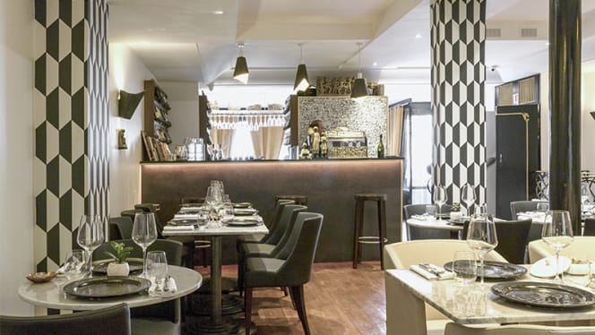 Restaurant Khajuraho Fine Dine and bar - 8