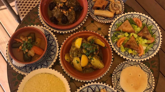 Le Souk - Marseille - 7