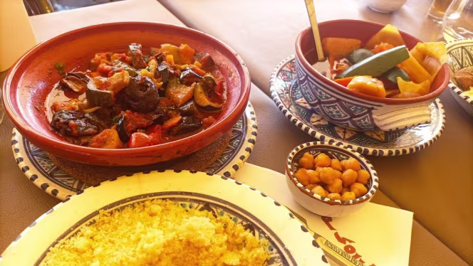 Le Souk - Marseille - 8