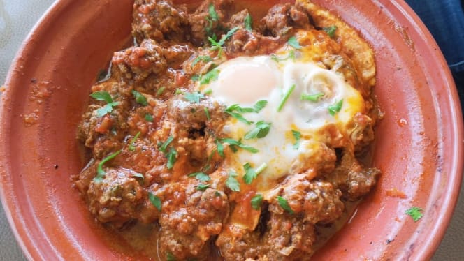 Le Souk - Marseille - 6