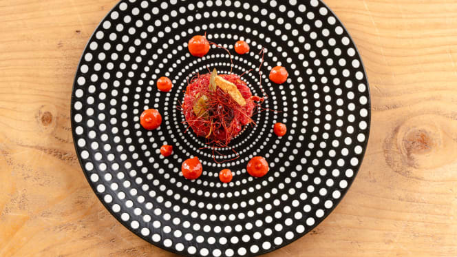 Donna Burgherita - 3