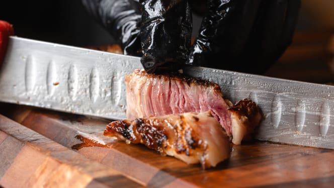 Donna Burgherita - 8