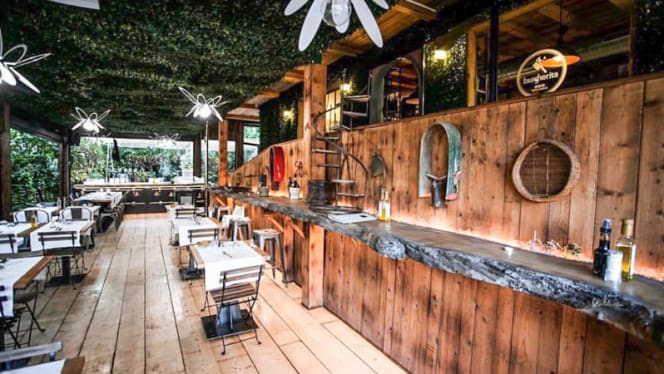 Donna Burgherita - 9