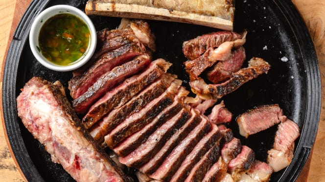 Donna Burgherita - 2