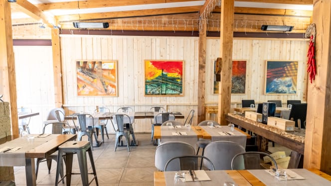 Donna Burgherita - 1