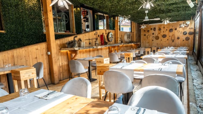 Donna Burgherita - 0