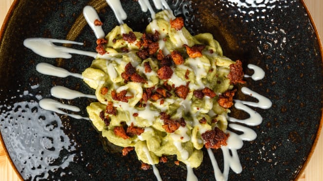 Donna Burgherita - 4