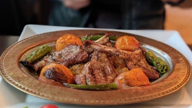 Bolu Restaurant / Café / Bar / Catering - Starnberg - 8