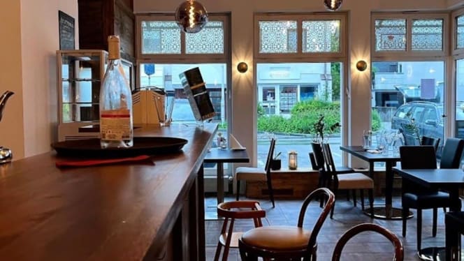 Bolu Restaurant / Café / Bar / Catering - Starnberg - 7