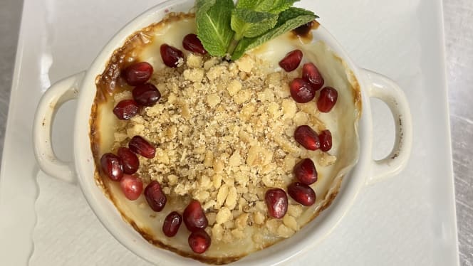 Bolu Restaurant / Café / Bar / Catering - Starnberg - 9