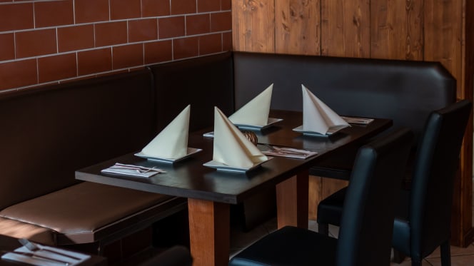 Bolu Restaurant / Café / Bar / Catering - Starnberg - 3