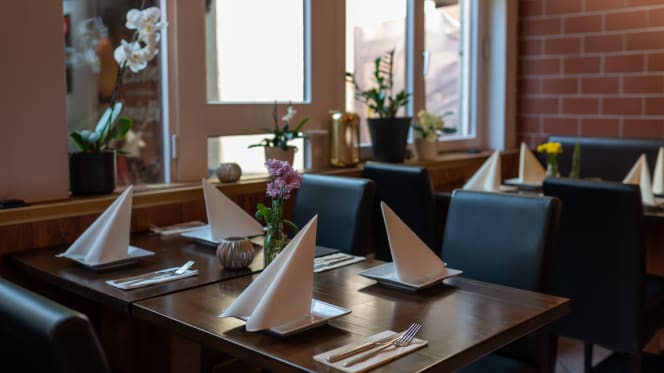 Bolu Restaurant / Café / Bar / Catering - Starnberg - 4