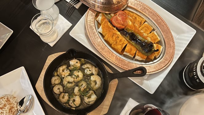 Bolu Restaurant / Café / Bar / Catering - Starnberg - 0