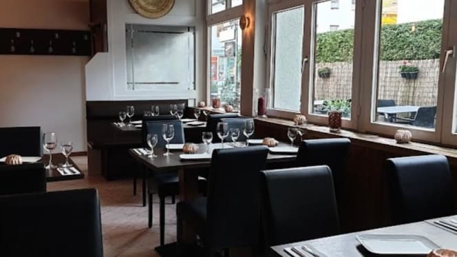 Bolu Restaurant / Café / Bar / Catering - Starnberg - 5