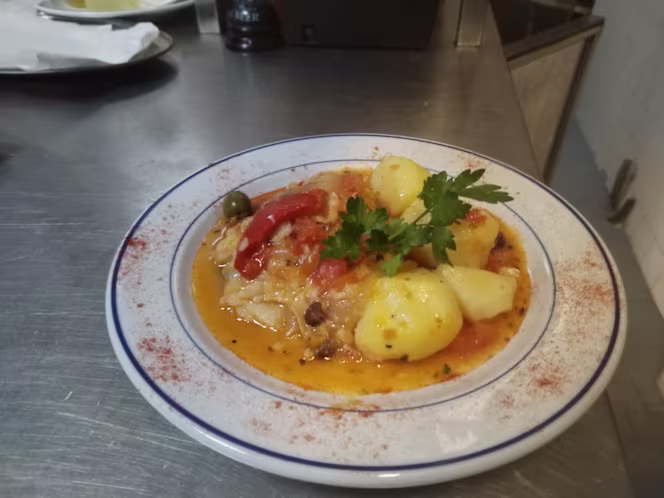 Maga de Sabores - 2