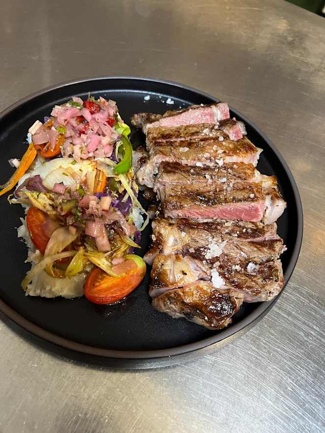Maga de Sabores - 5