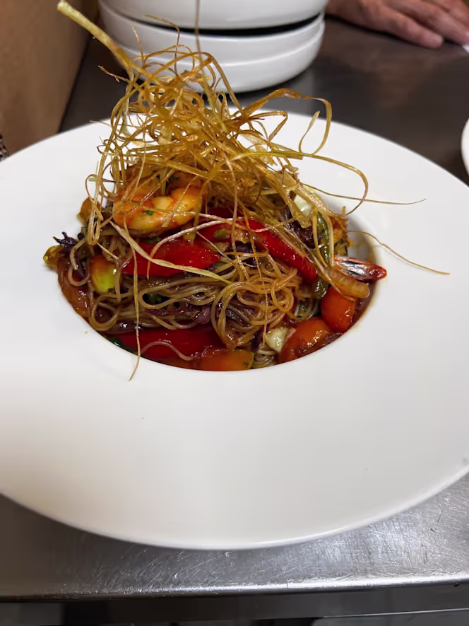 Maga de Sabores - 3