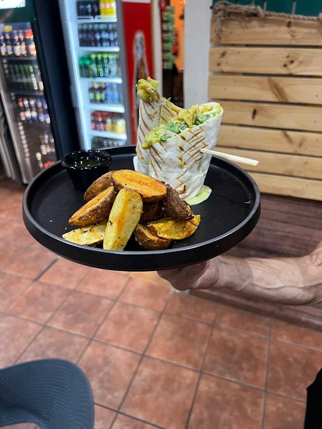 Maga de Sabores - 1