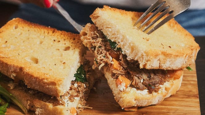 Au Bureau Saint-Ouen - 6