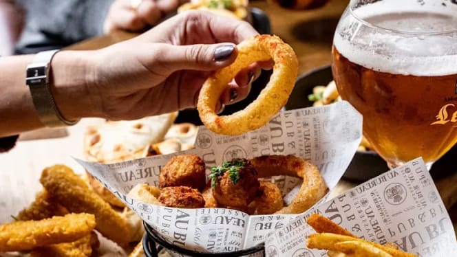 Au Bureau Saint-Ouen - 8