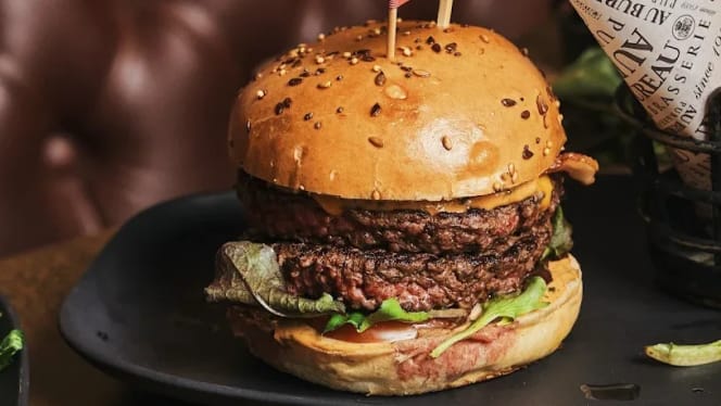 Au Bureau Saint-Ouen - 9