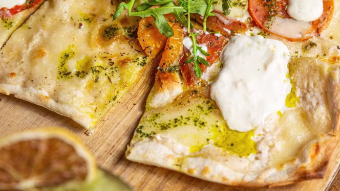 Au Bureau Saint-Ouen - 3