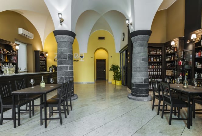 Zibibbu Lusso Siciliano - 6