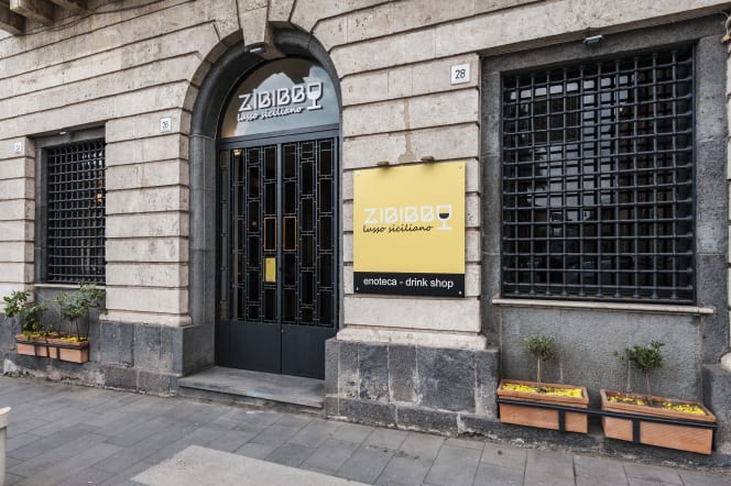 Zibibbu Lusso Siciliano - 8