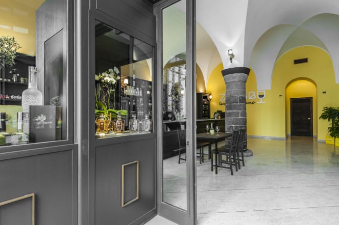 Zibibbu Lusso Siciliano - 7