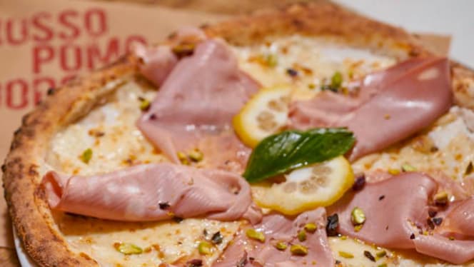 Rossopomodoro Bellinzago - 9