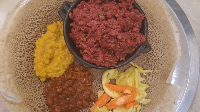 Ha-Hu restaurant - 5